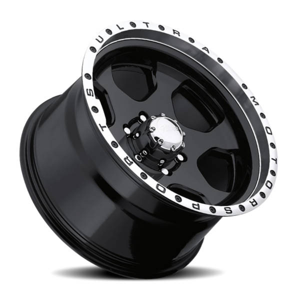 Ultra Rogue Rogue product medium 16  X8     6-139.70 10  BKGLML
